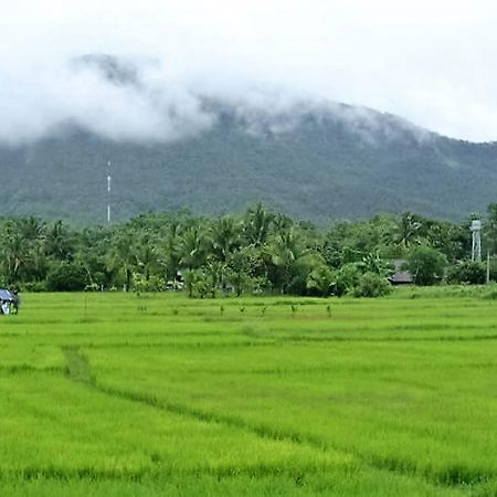 Ban Thung Ma Nieo Jamjuree Garden Bed & Breakfast エクステリア 写真