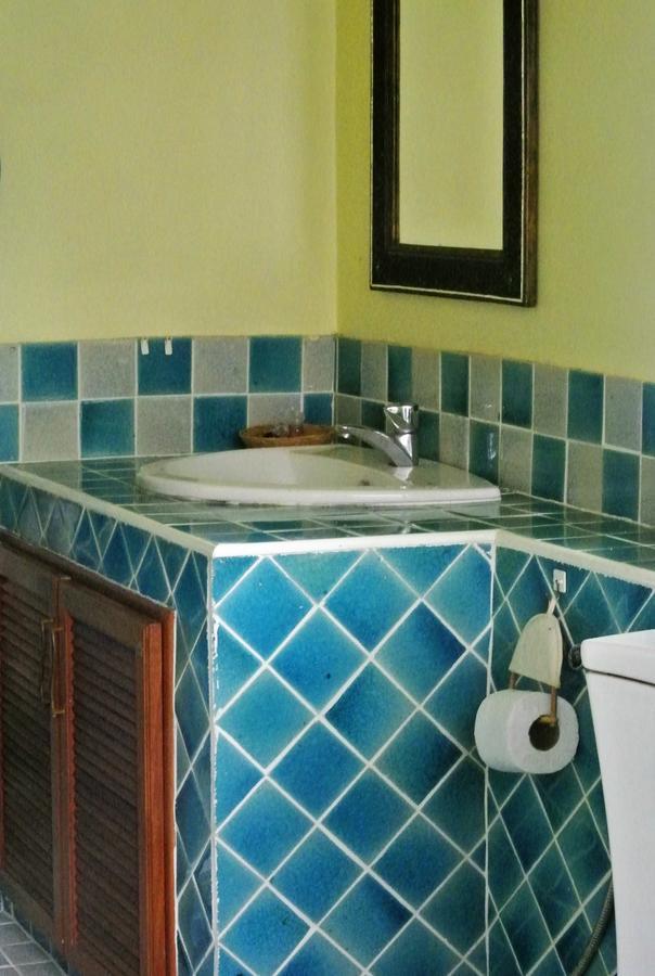 Ban Thung Ma Nieo Jamjuree Garden Bed & Breakfast エクステリア 写真